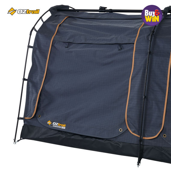 OZtrail Sundowner 2 Person Swag