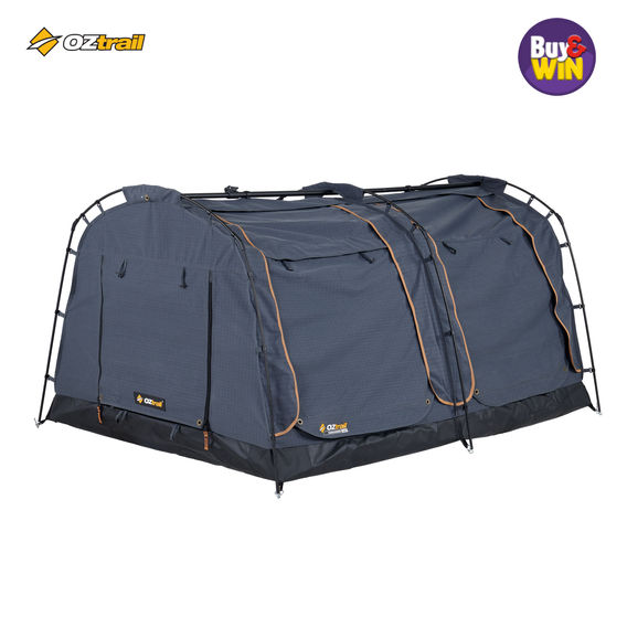 OZtrail Sundowner 2 Person Swag