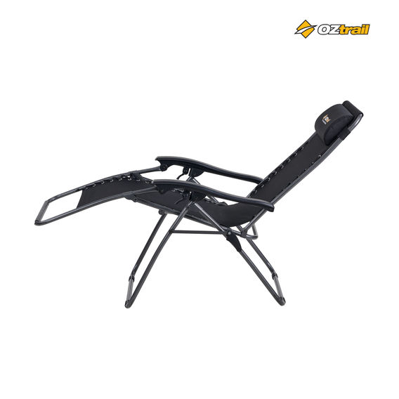 OZtrail Daybreak Sun Lounger