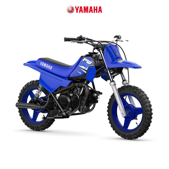 Yamaha PW50