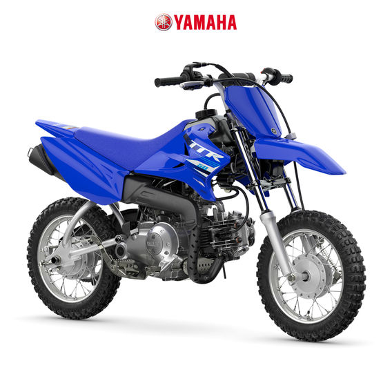 Yamaha TTR50