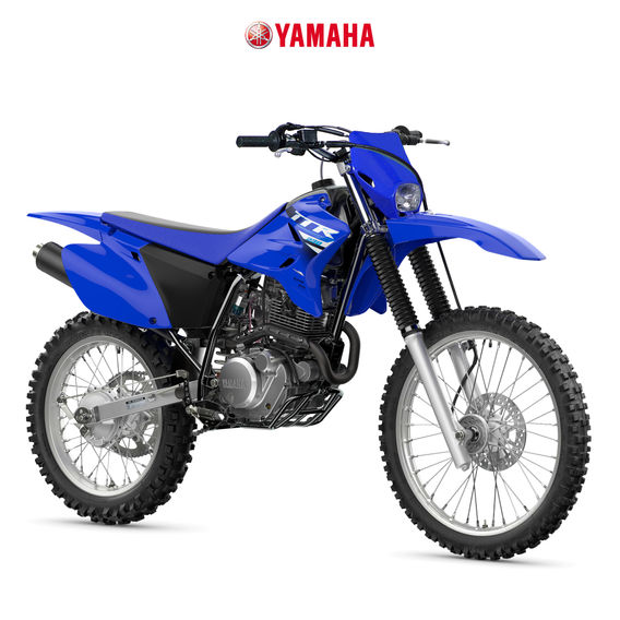 Yamaha TTR230