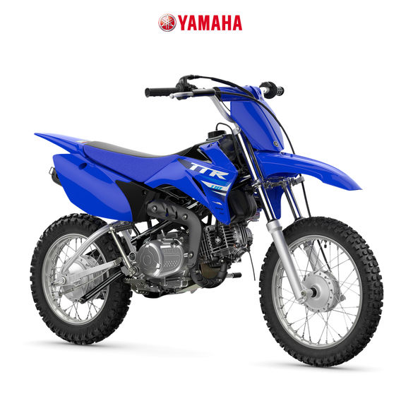 Yamaha TTR110 