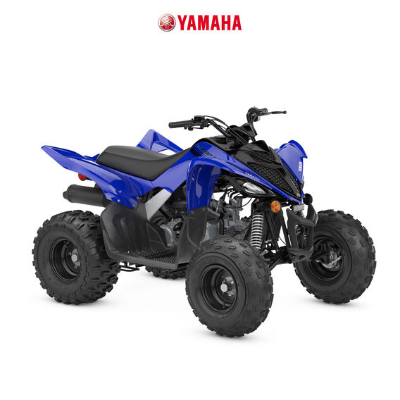 Yamaha YFM110R Raptor