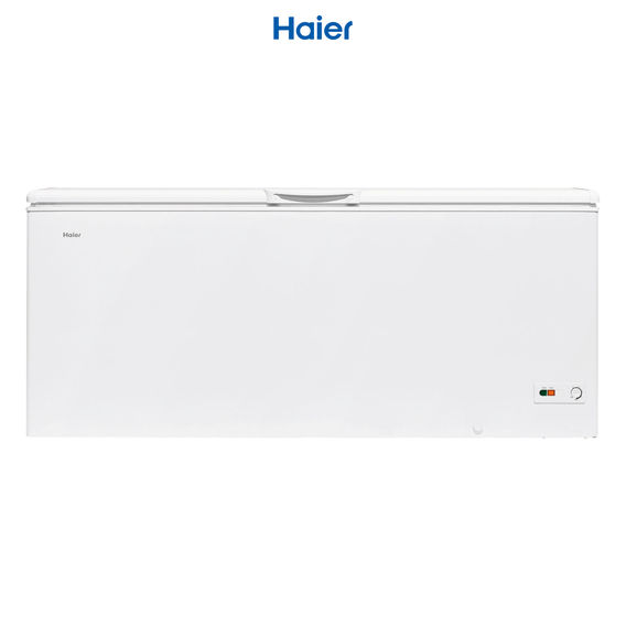 Haier 519L Chest Freezer