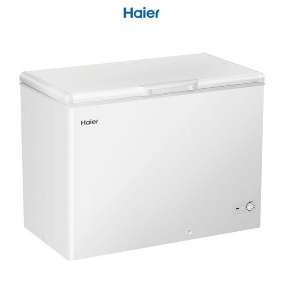 Haier 301L Chest Freezer