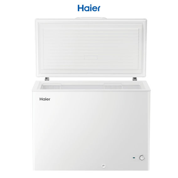 Haier 301L Chest Freezer