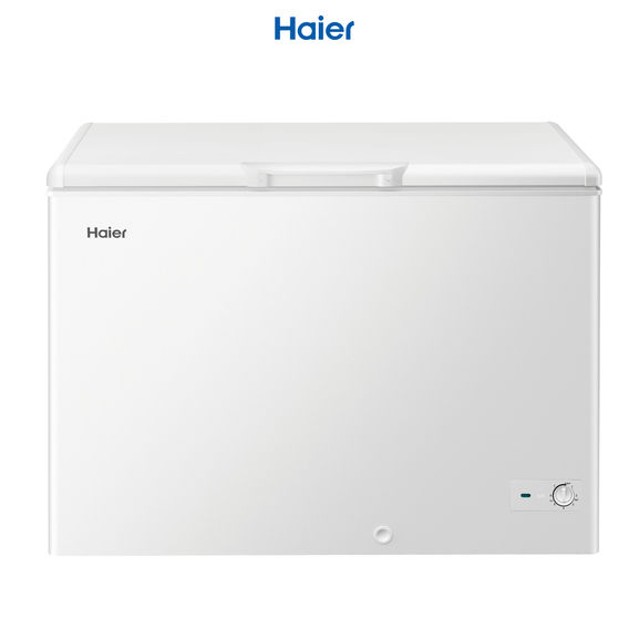 Haier 301L Chest Freezer