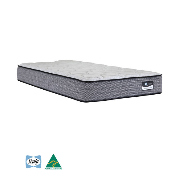 Sealy Posturepedic Embassy Medium Mattress - SB