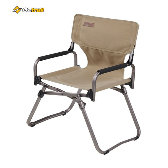 OZtrail Cape Series Compact Directors Chair