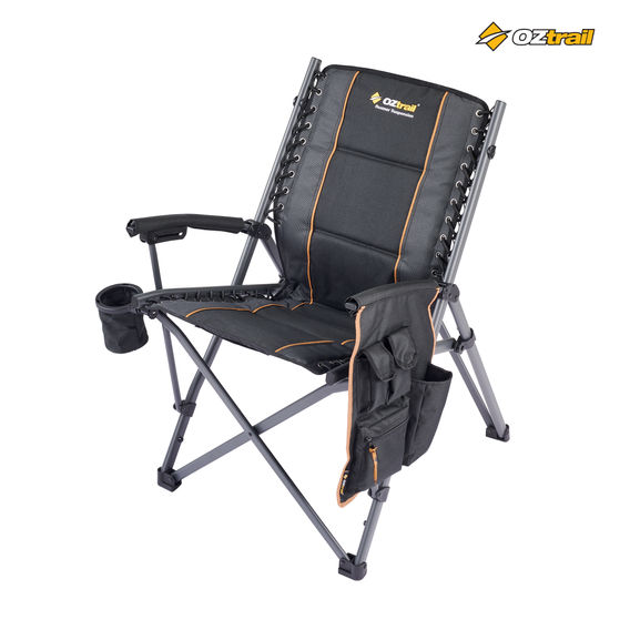 OZtrail Roamer Suspension Chair