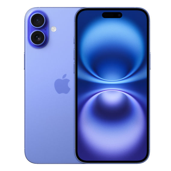 iPhone 16 Plus - Ultramarine 128GB