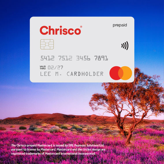 Mastercard $500 Gift Card SPRING 2025