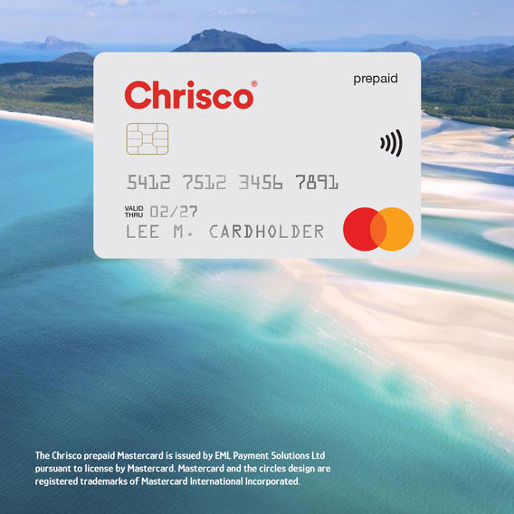 Mastercard $500 Gift Card SUMMER 2025