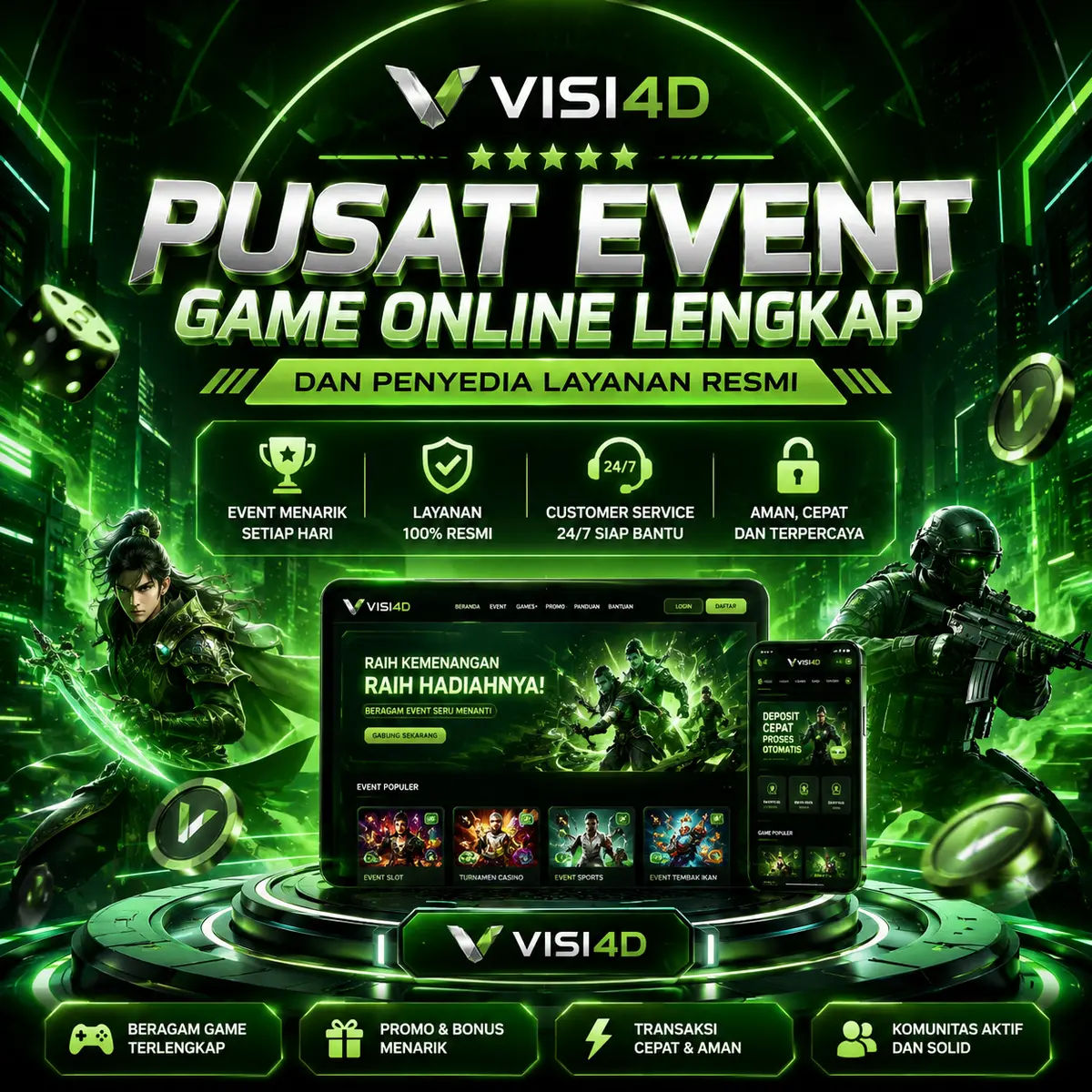Slot Gacor Min Depo 10k