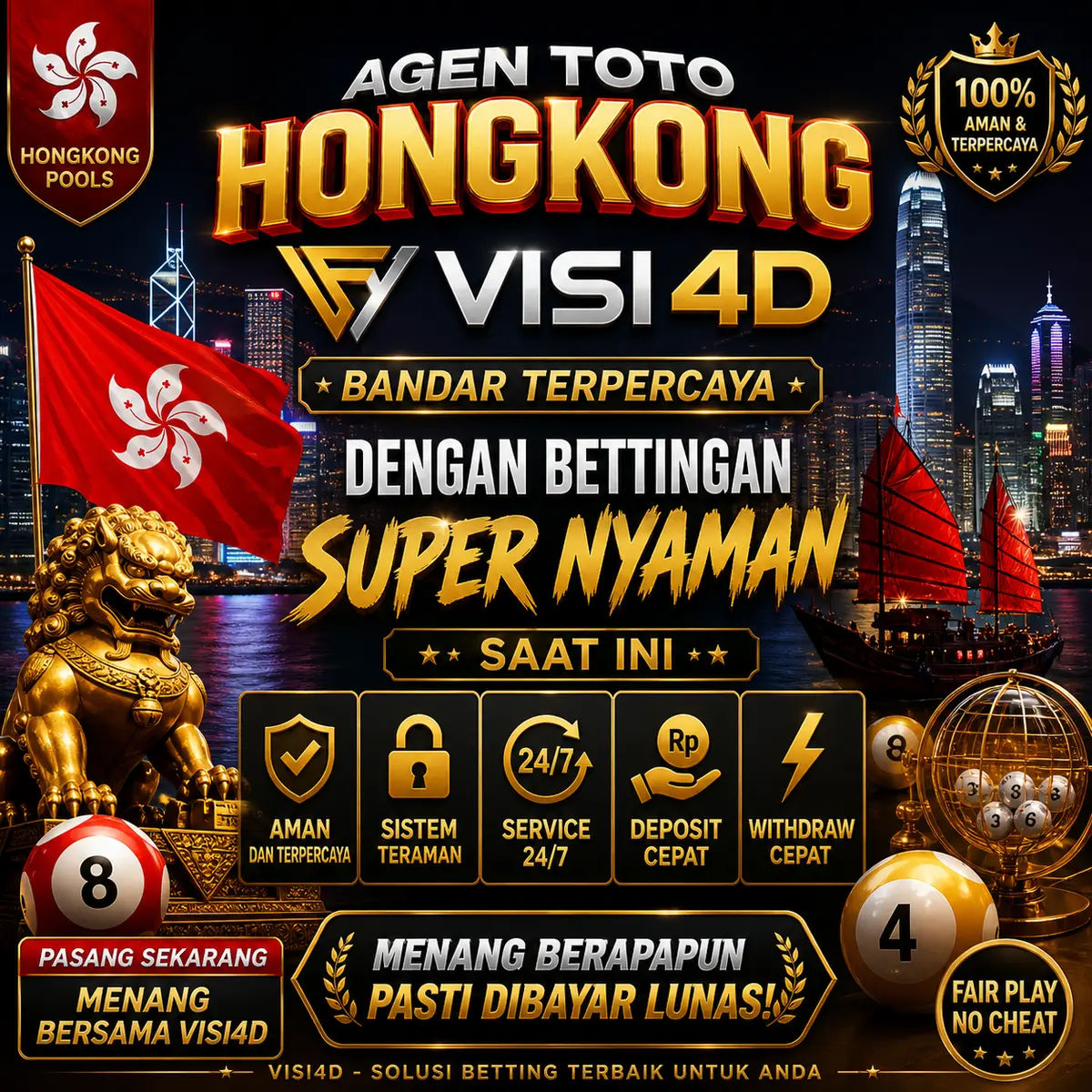 VISI4D