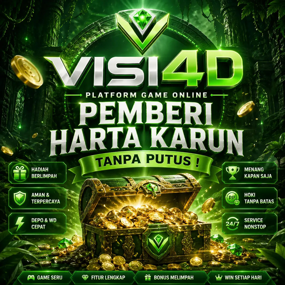 VISI4D