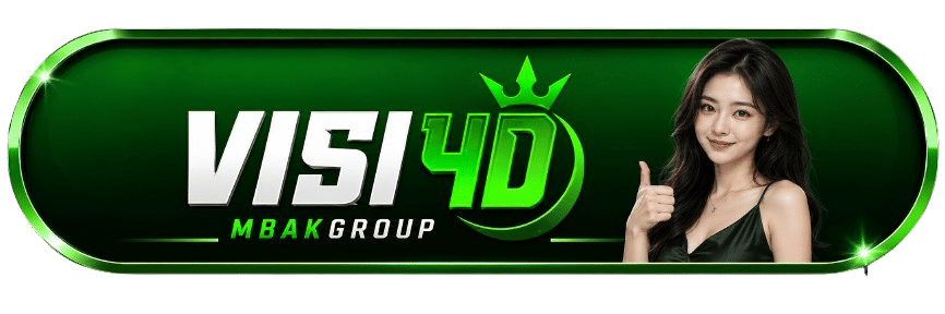 VISI4D Logo