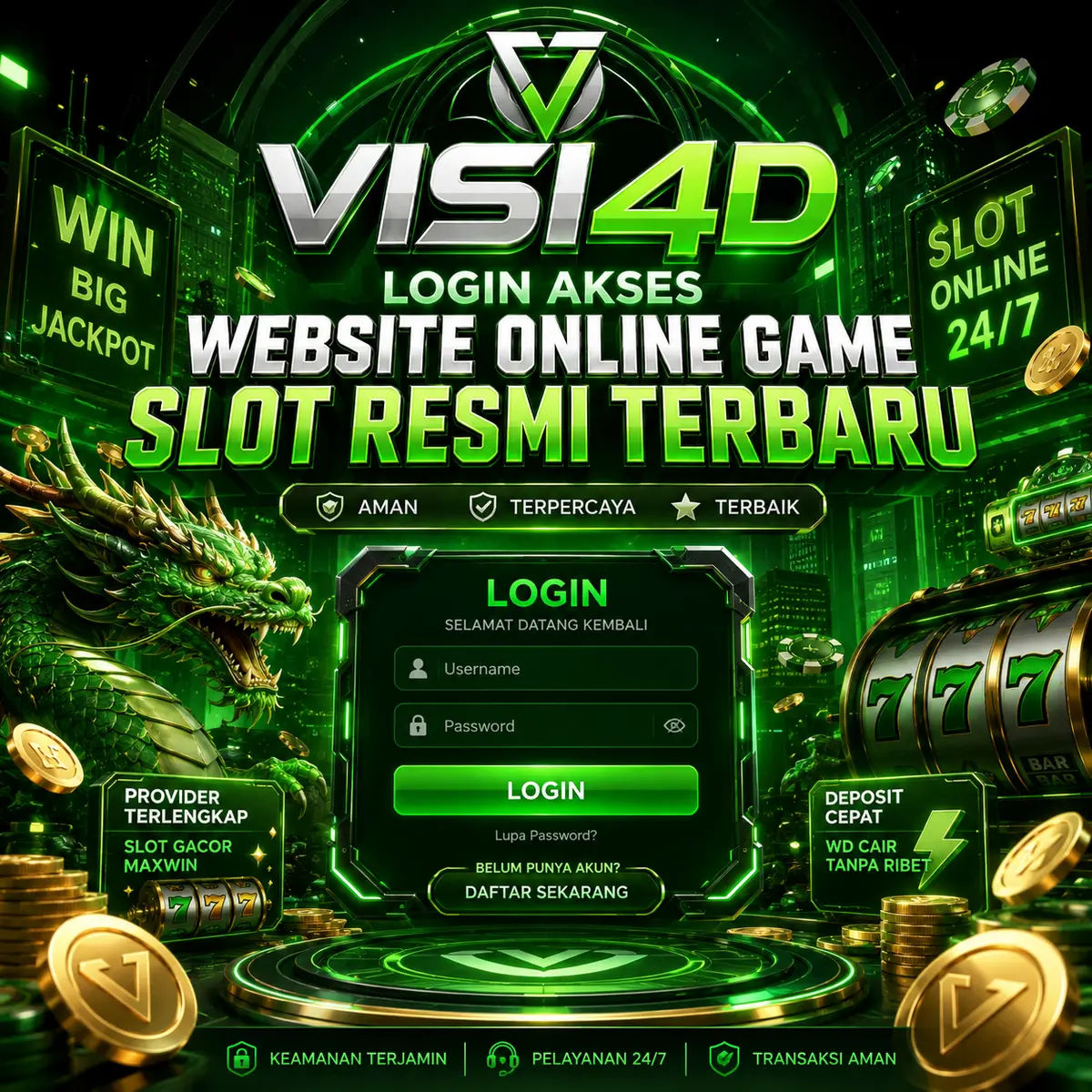 VISI4D