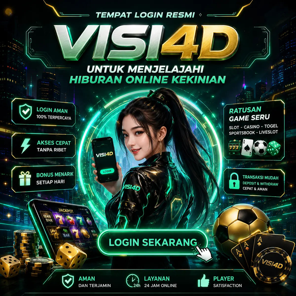VISI4D 