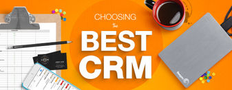 How to choose the best CRM solution for the growth of business