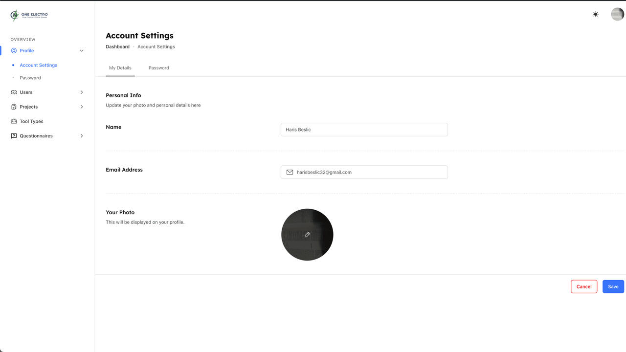 One Electro - Image 4