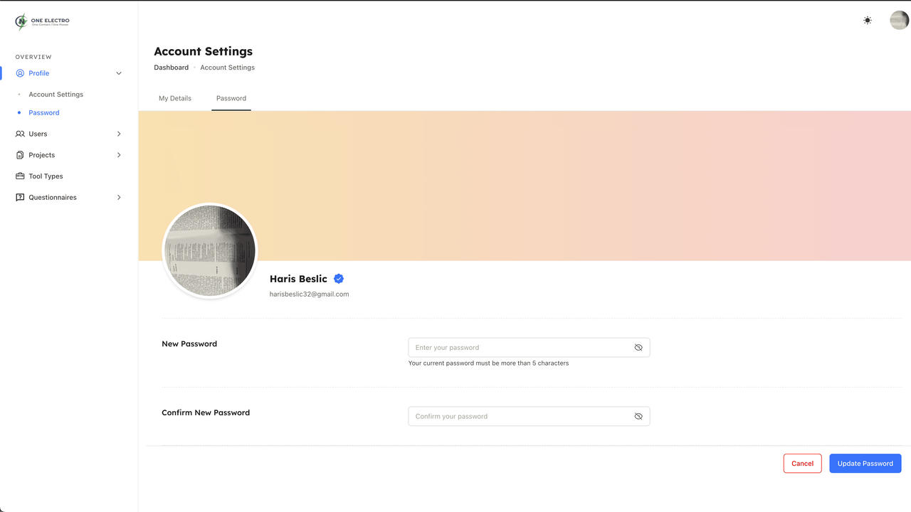 One Electro - Image 5