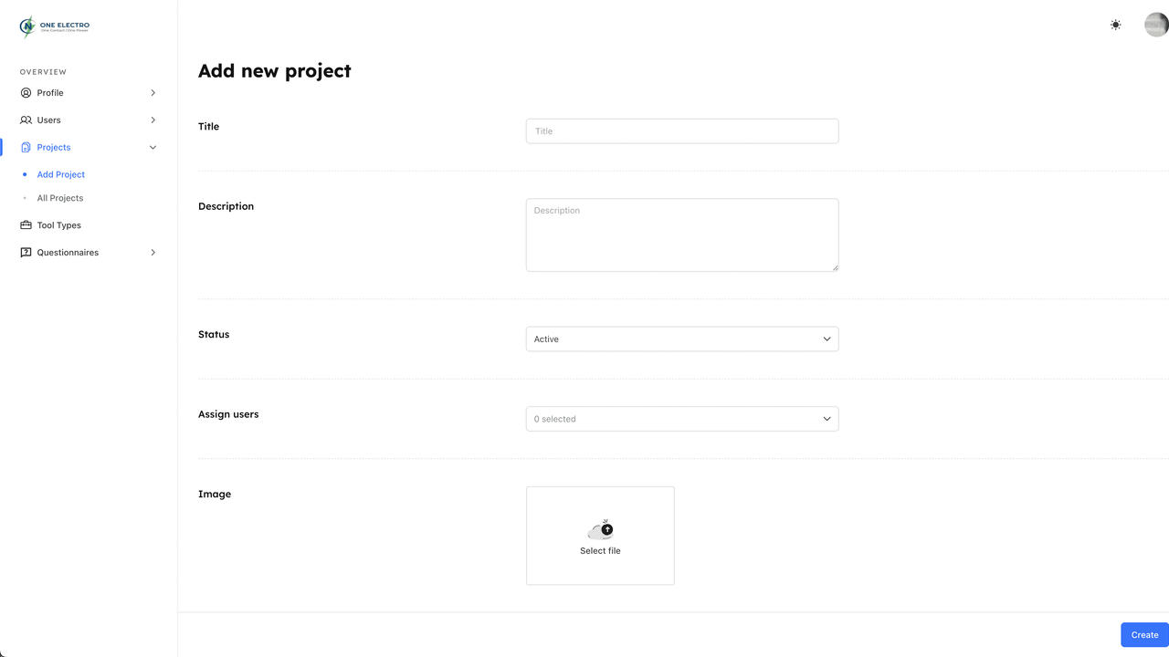 One Electro - Image 7