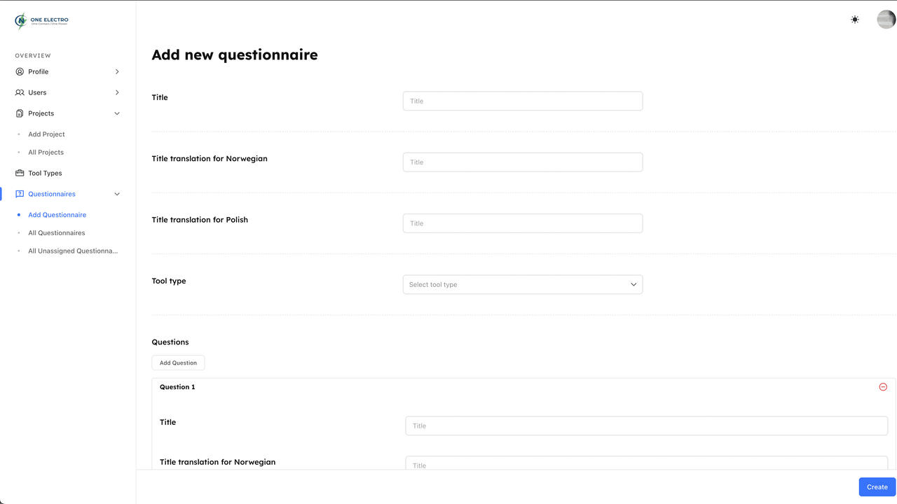 One Electro - Image 11