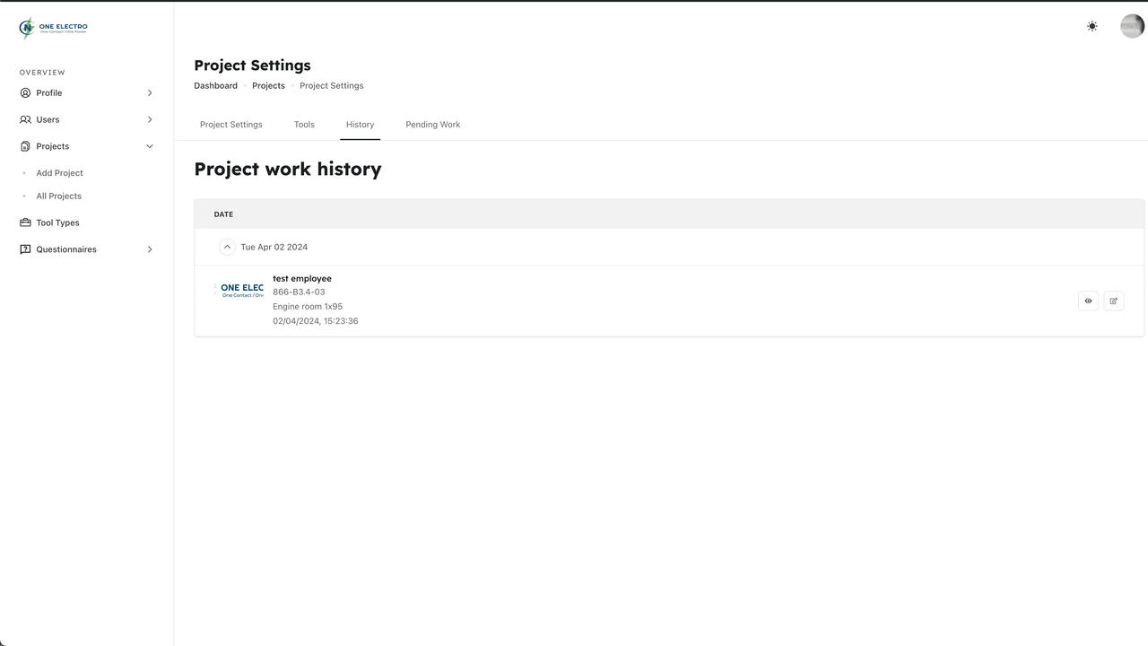 One Electro - Image 15