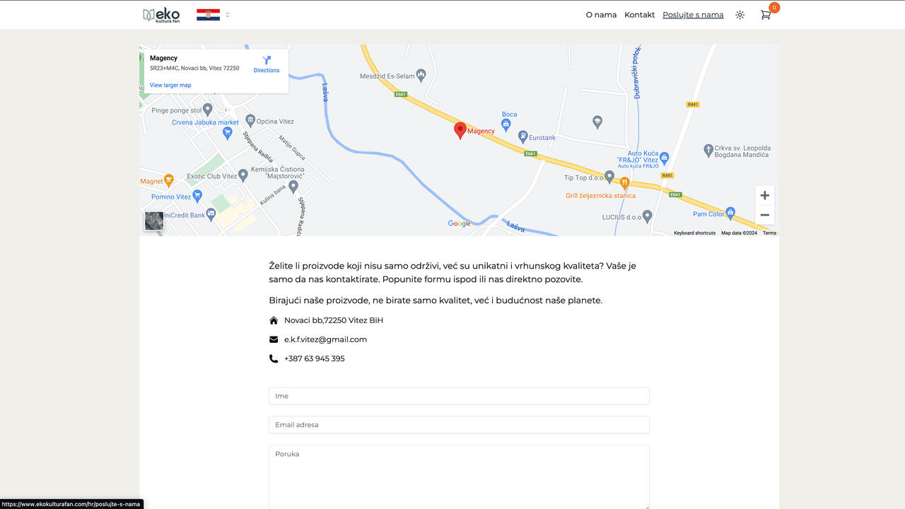 Eko Kultura Fan - Image 4