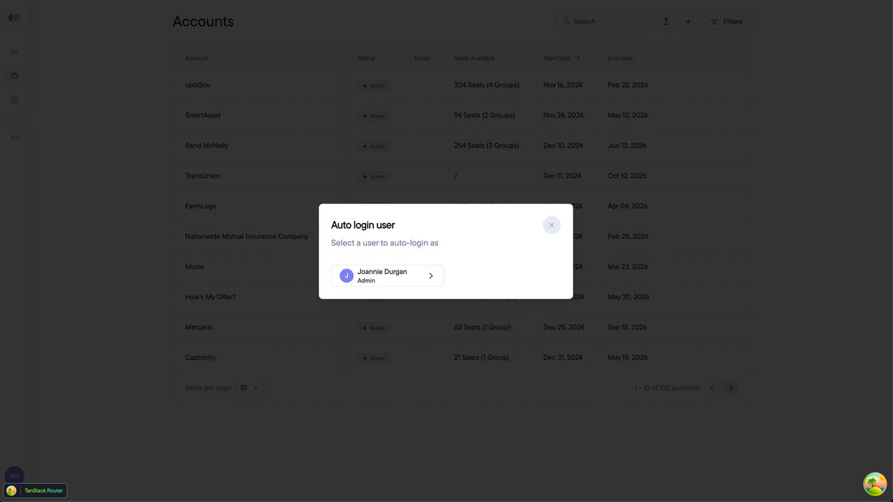 Resume.io - Enterprise - Image 12