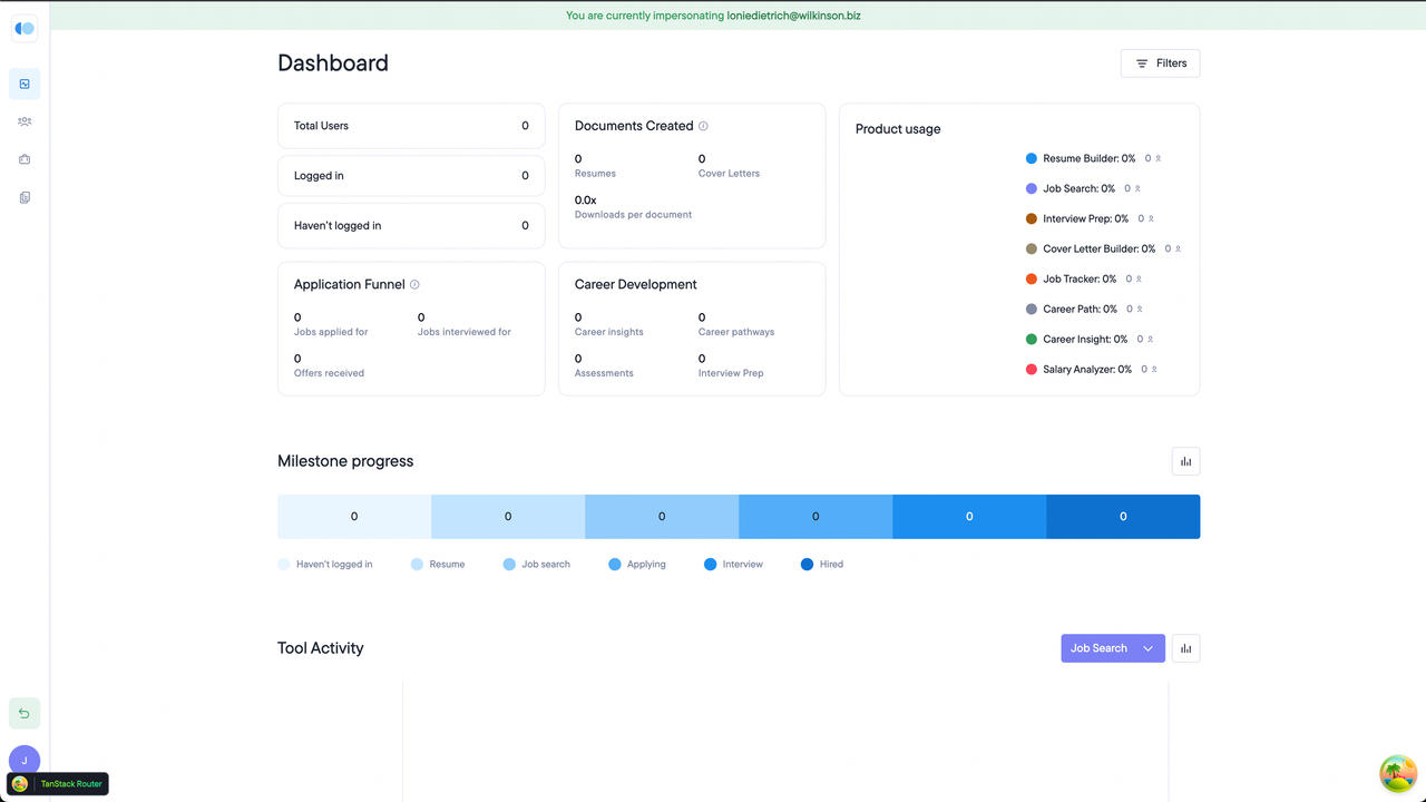 Resume.io - Enterprise - Image 13
