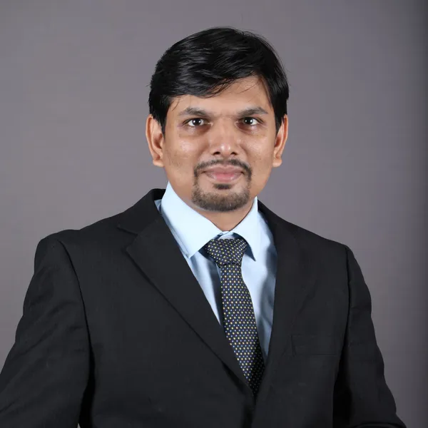 Ajay Torkadi