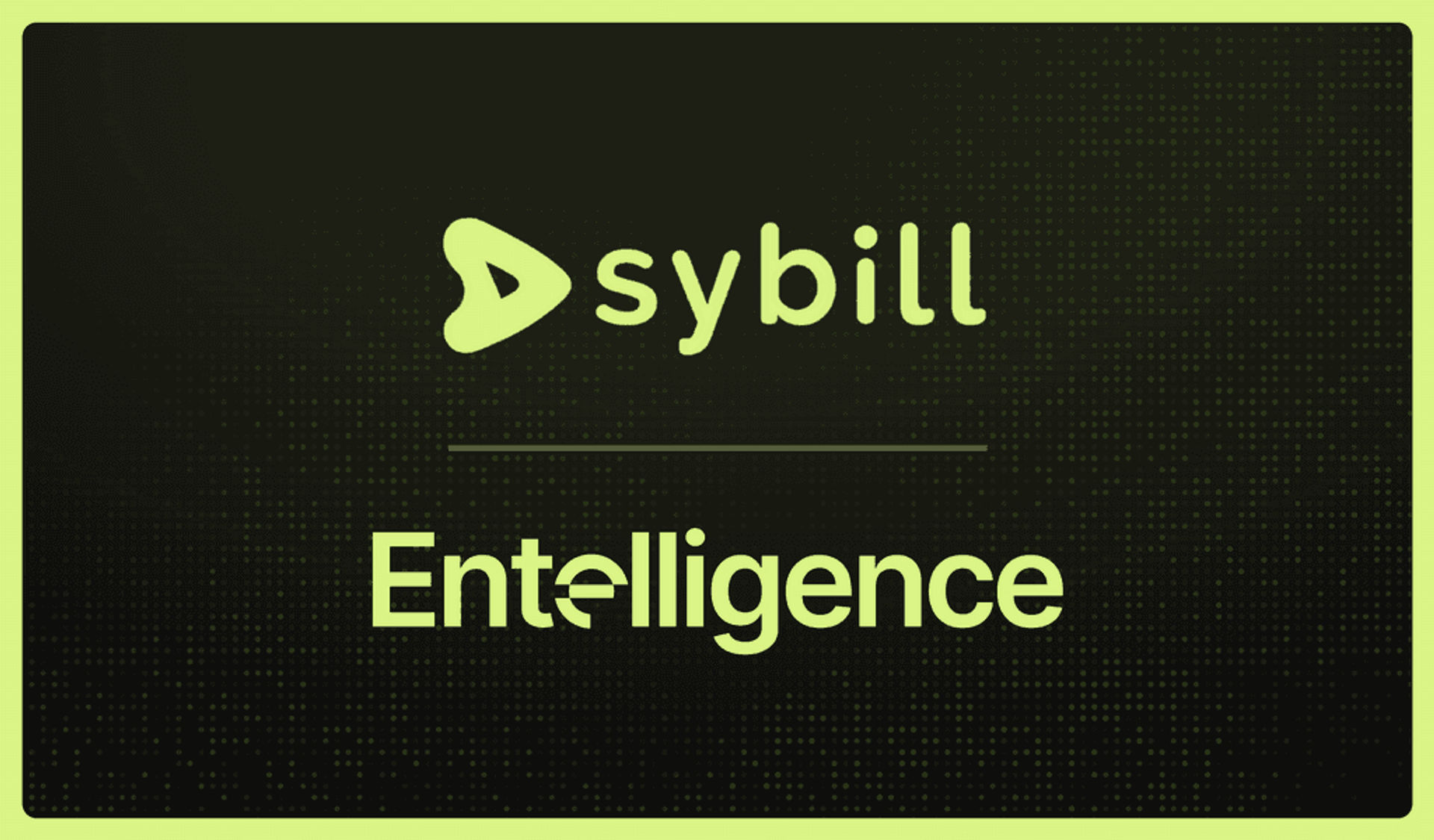 How Sybill shipped 187 PRs in 8 weeks, with no critical issues reaching production, using Entelligence AI