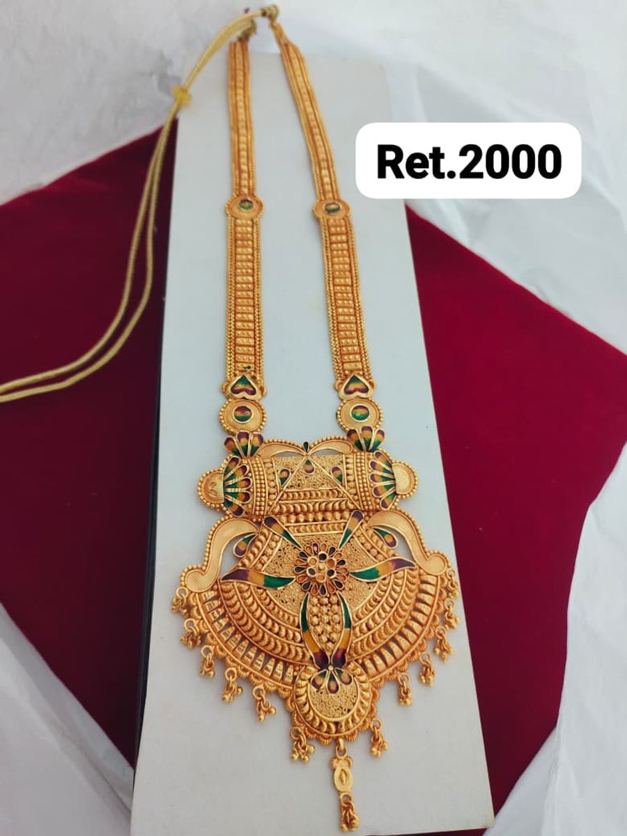 Choker -Ramanvmni 2