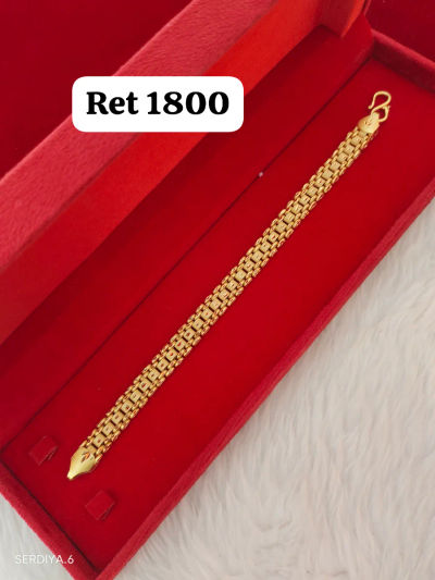 Bracelet 5