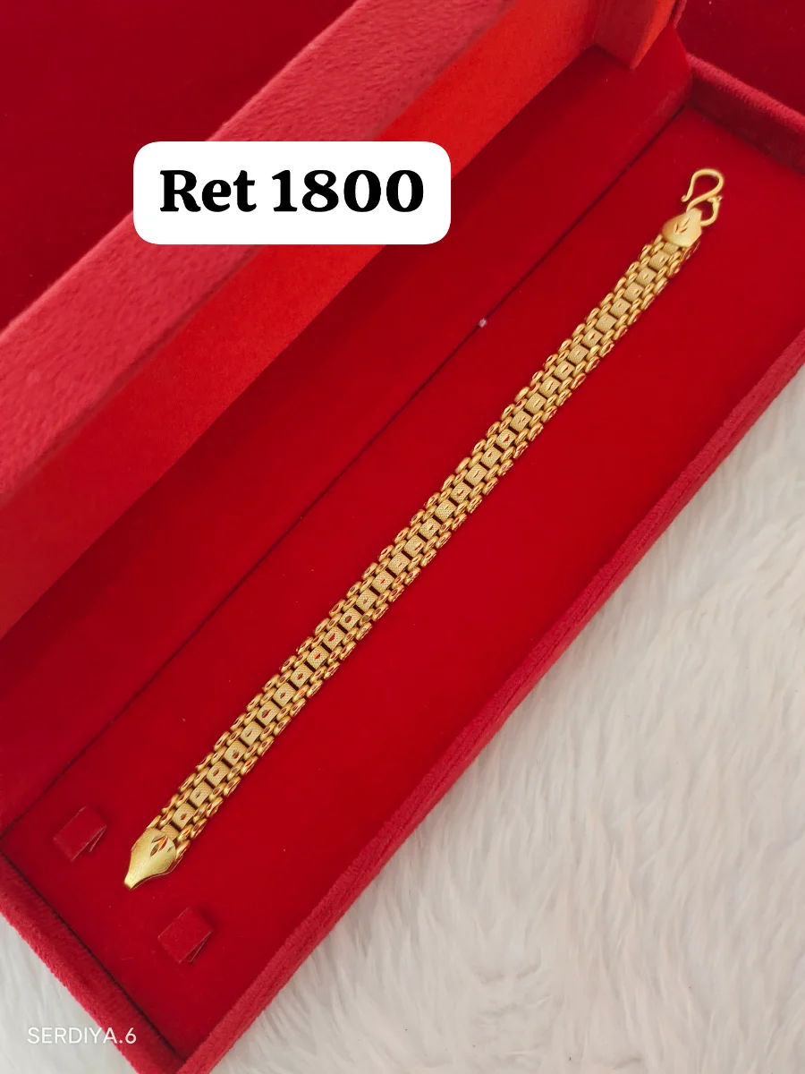 Bracelet 5 1