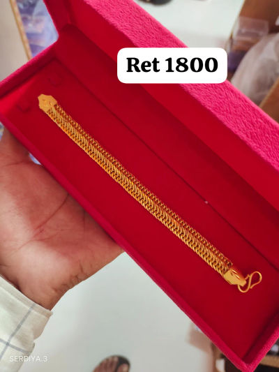 Bracelet 6