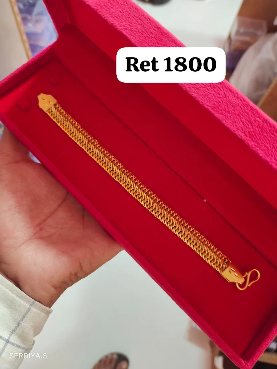 Bracelet 6 1