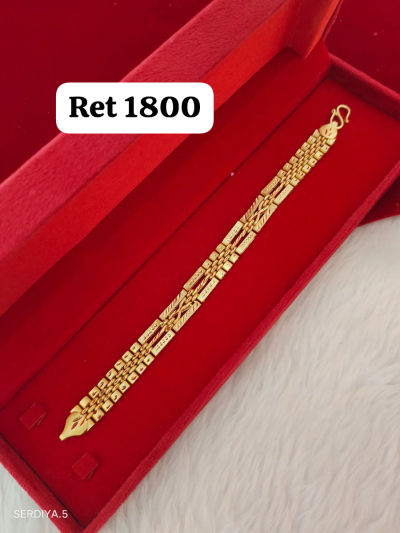 Bracelet 7