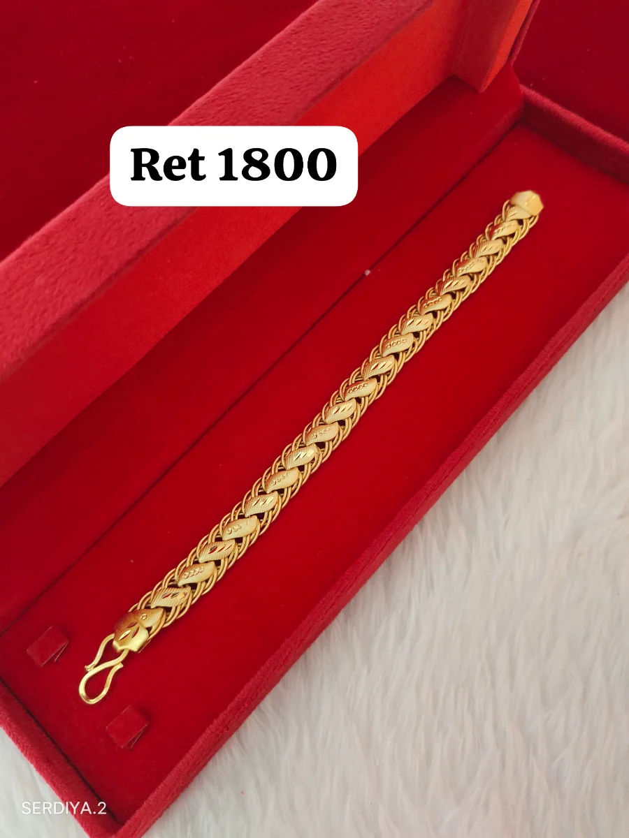 Bracelet 8 1