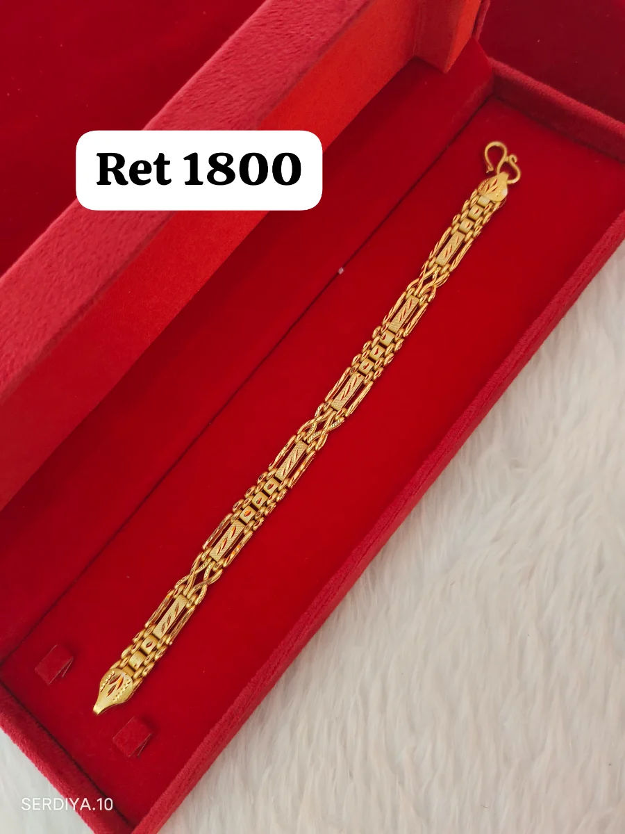 Bracelet 9 1