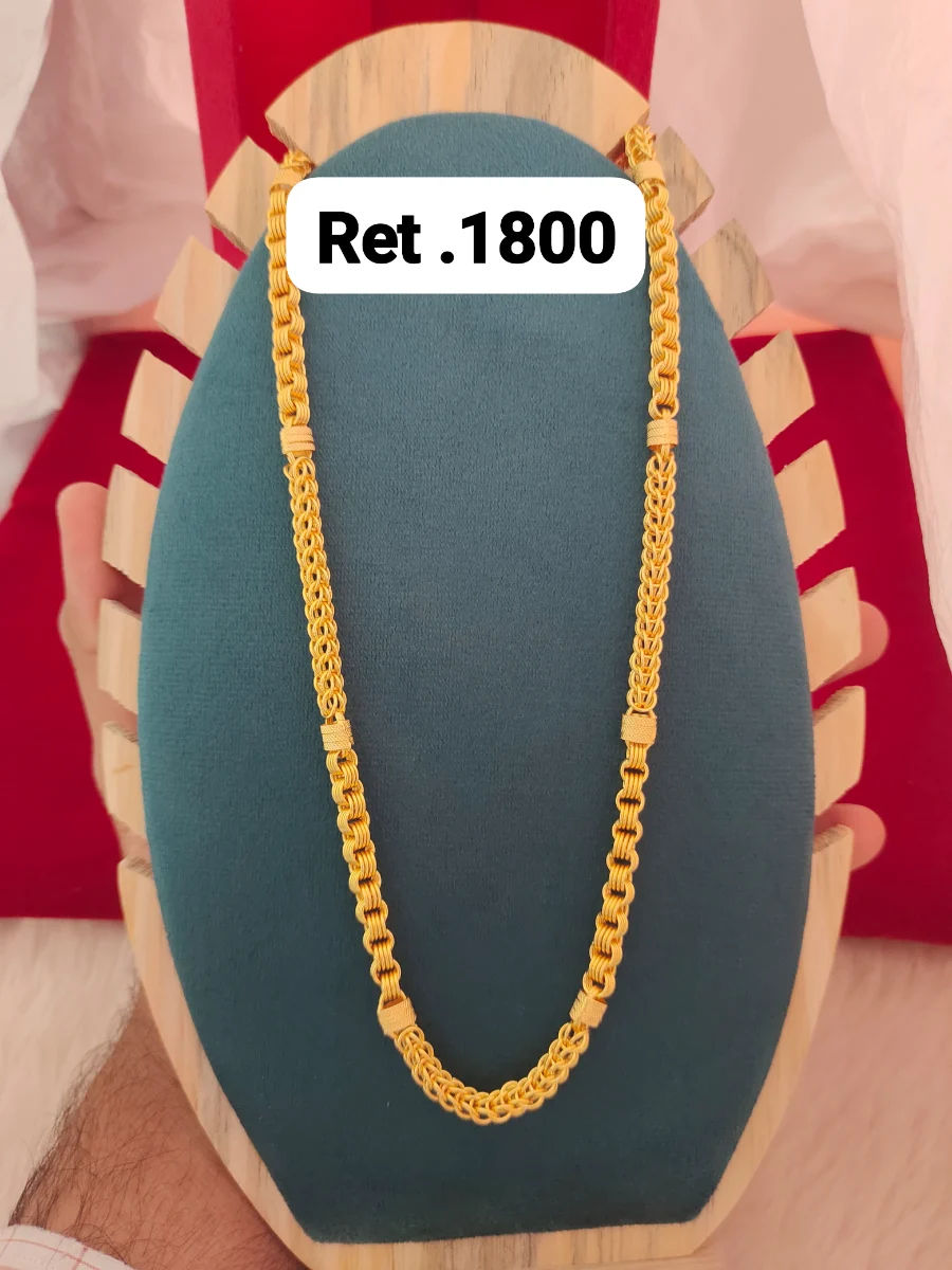 Chain 100 1