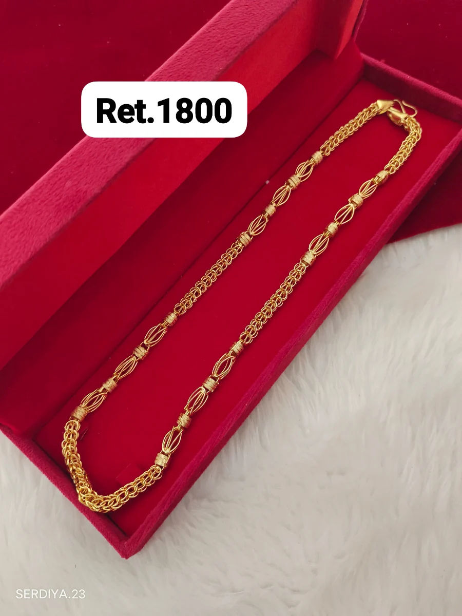 Chain 106 1