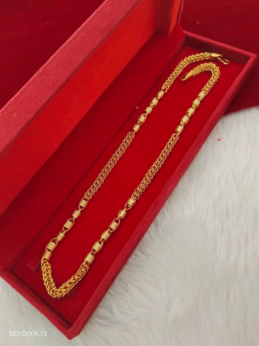 Chain 109 1