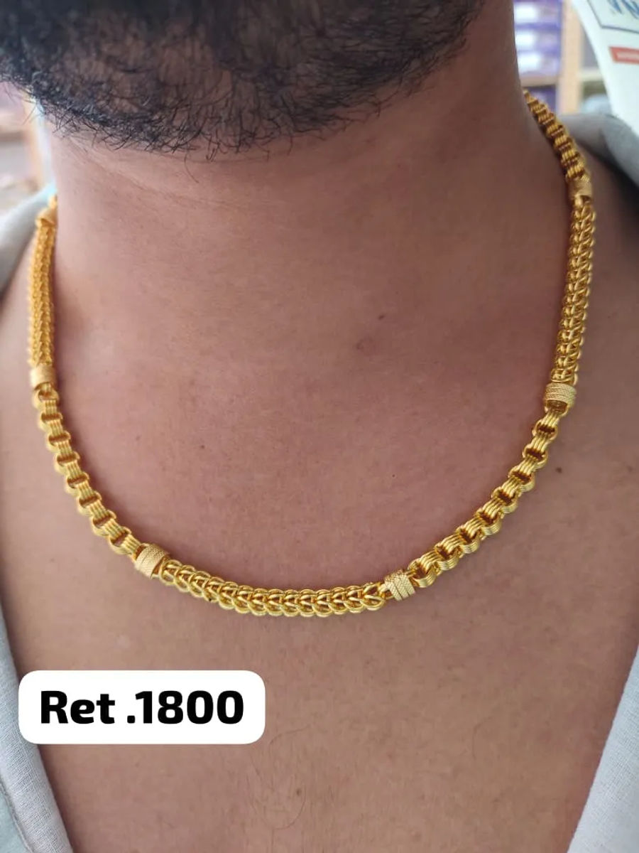 Chain 10 1