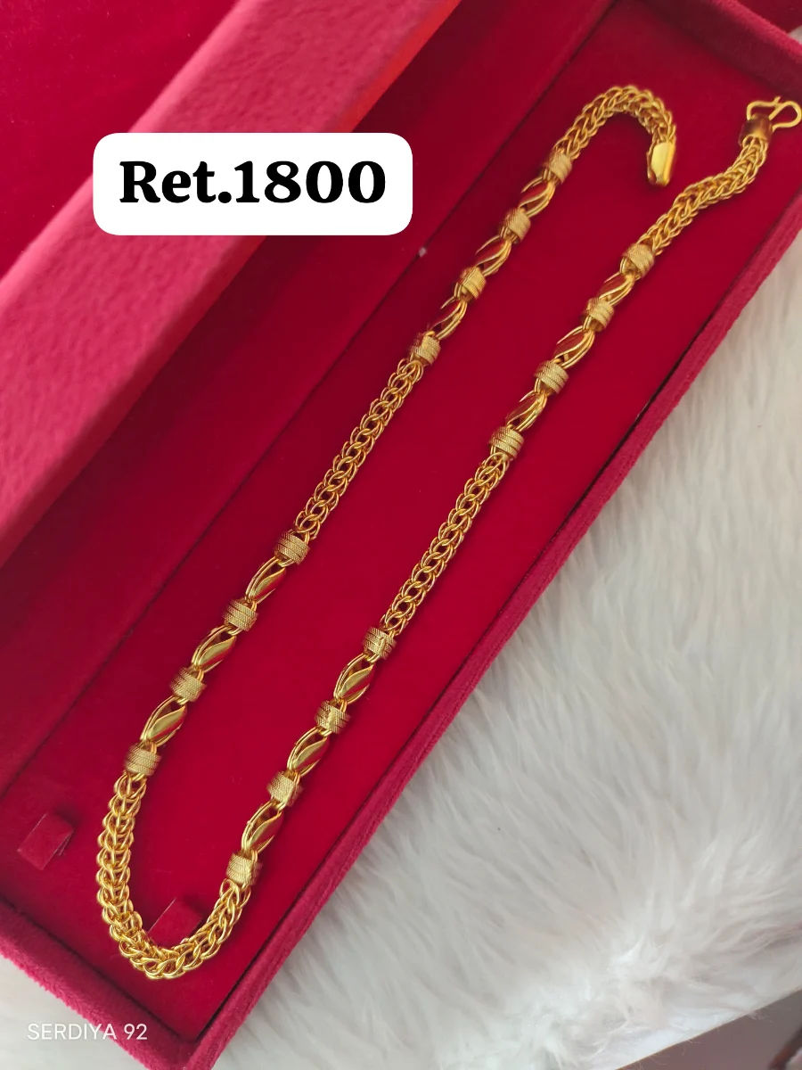 Chain 115 1