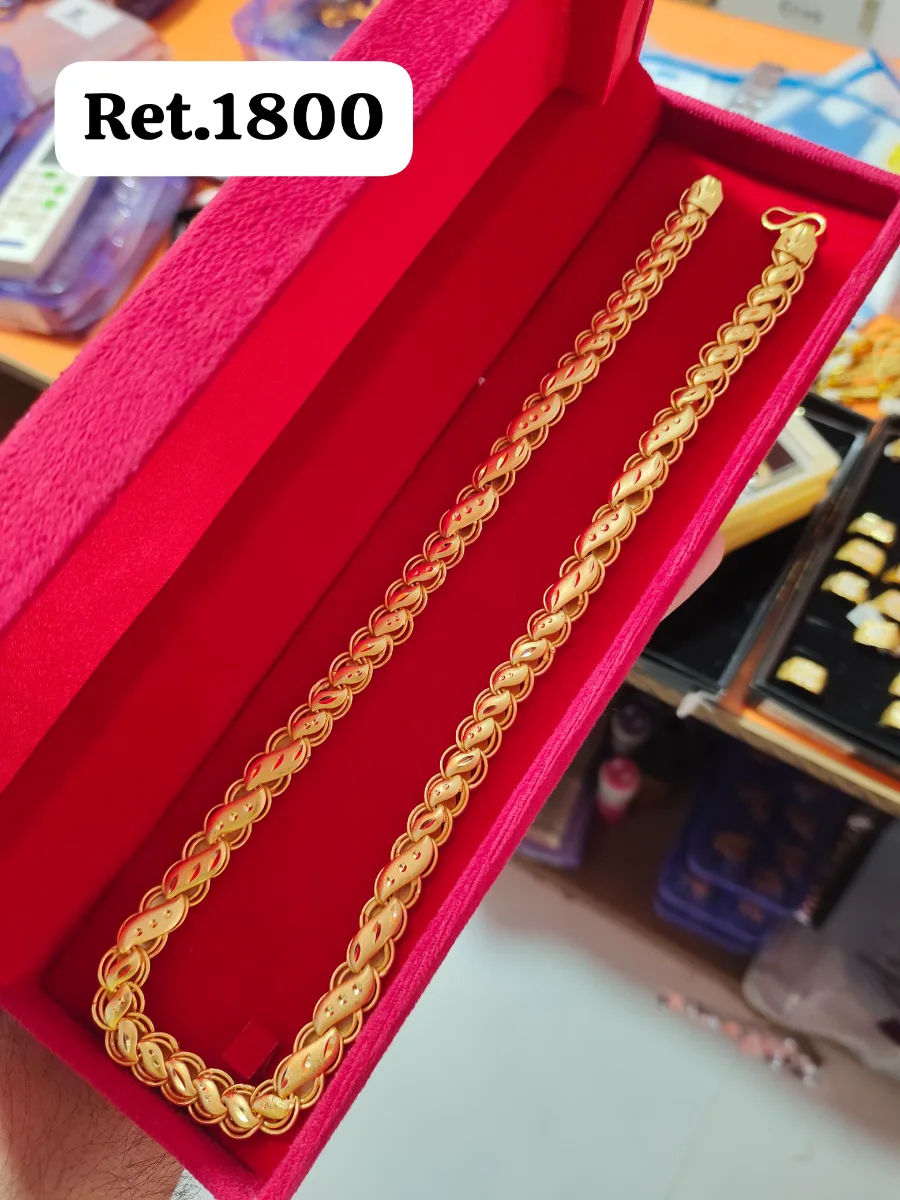 Chain 127 1