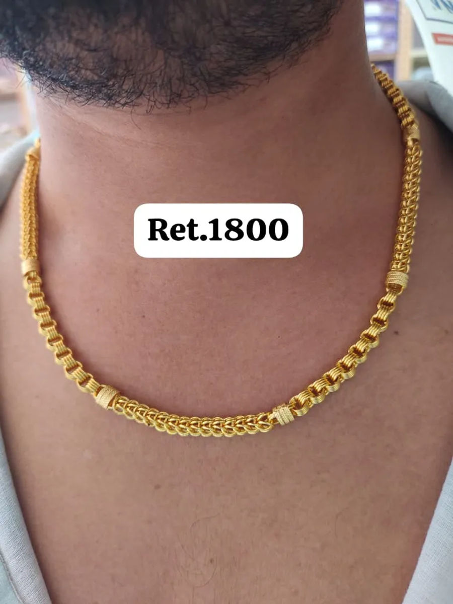 Chain 135 1